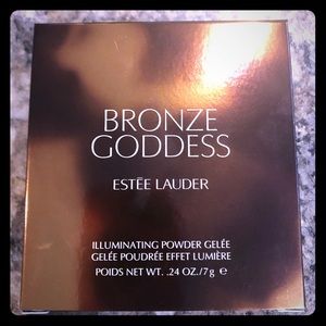 Estée Lauder Bronze Goddess Highlighter